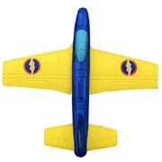 LITTLE WING JET BLUExYELLOW