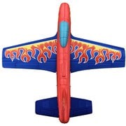 LITTLE WING JET REDxBLUE