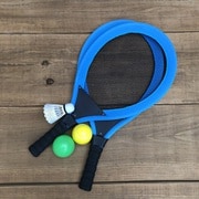 BIG RACKET SET BLUE
