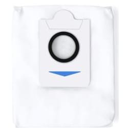 D-DB03-0005 [交換用ゴミパック DEEBOT X1 PLUS用]
