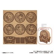 ハイキュー！！ コルクコースター [キャラクターグッズ]