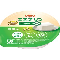 エネプリン プロテインプラス 豆腐味 40g