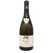 【限定】ブルゴーニュ ブラン フィリップ シャヴィ 13度 750ml フランス/ブルゴーニュ