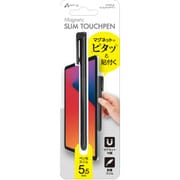 ATP-MG BK [マグネティック スリムタッチペン]