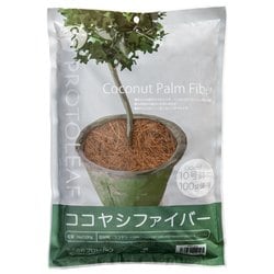 ヨドバシ.com - PROTOLEAF ココヤシファイバー 100g 通販【全品無料配達】