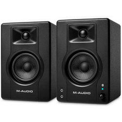 マルチメディア・モニタースピーカー Bluetooth対応 BX3 BT