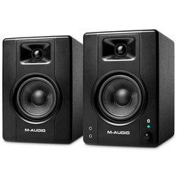 マルチメディア・モニタースピーカー Bluetooth対応 BX4 BT