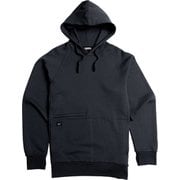 Roam Hoodie Black XS