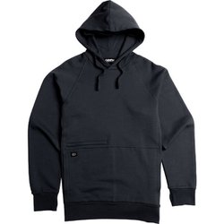 Roam Hoodie Black M