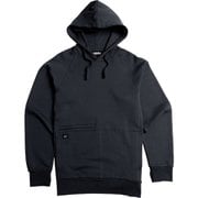 Roam Hoodie Black L