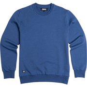 Roam Sweater Off Navy L