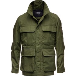 Field Jacket ORIGINAL Improved Version Olive S