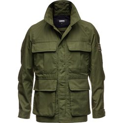Field Jacket ORIGINAL Improved Version Olive XL