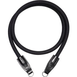 ヨドバシ.com - COOPH クーフ Leica Rope Strap Black 126cm 通販