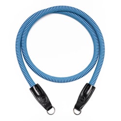 COOPH クーフLeica Rope Strap SO 126cm Blue