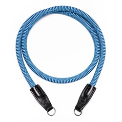 ヨドバシ.com - COOPH クーフ Leica Rope Strap Ocean 126cm 通販