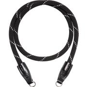 Leica Rope Strap Black Reflective 100cm