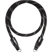 Leica Rope Strap Black Reflective 126cm