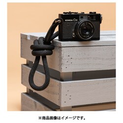 ヨドバシ.com - COOPH クーフ Rope Camera Strap Duotone Shadow 100cm