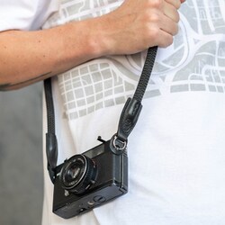 ヨドバシ.com - COOPH クーフ Rope Camera Strap Duotone Shadow 100cm