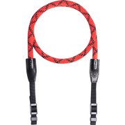 Rope Camera Strap WB Duotone Red 100cm