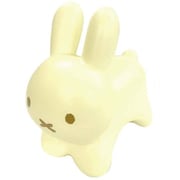 MF07-2 Dick Bruna ラビットスクイッシーマスコット クリーム [キャラクターグッズ]