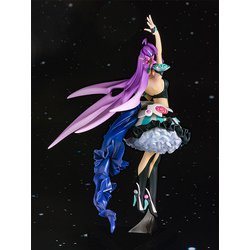 マクロス　キャリーケース　美雲・ギンヌメール　熱気バサラパネル　未使用 ヨドバシ.com - マックスファクトリー MAX FACTORY PLAMAX