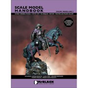 SMH01-FM02 スケールモデルハンドブック フィギュアモデリング Vol.2 [プラモデル書籍]