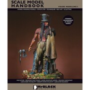 SMH01-FM05 スケールモデルハンドブック フィギュアモデリング Vol.5 [プラモデル書籍]