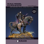 SMH01-FM06 スケールモデルハンドブック フィギュアモデリング Vol.6 [プラモデル書籍]