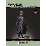 SMH01-FM07 スケールモデルハンドブック フィギュアモデリング Vol.7 [プラモデル書籍]