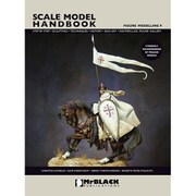 SMH01-FM09 スケールモデルハンドブック フィギュアモデリング Vol.9 [プラモデル書籍]