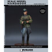 SMH01-FM13 スケールモデルハンドブック フィギュアモデリング Vol.13 [プラモデル書籍]