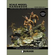 SMH01-FM14 スケールモデルハンドブック フィギュアモデリング Vol.14 [プラモデル書籍]