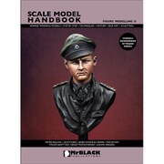SMH01-FM15 スケールモデルハンドブック フィギュアモデリング Vol.15 [プラモデル書籍]
