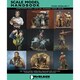 SMH01-FM17 スケールモデルハンドブック フィギュアモデリング Vol.17 [プラモデル書籍]
