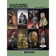 SMH01-FM19 スケールモデルハンドブック フィギュアモデリング Vol.19 [プラモデル書籍]