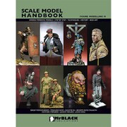 SMH01-FM19 スケールモデルハンドブック フィギュアモデリング Vol.19 [プラモデル書籍]