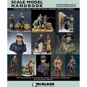 SMH01-FM20 スケールモデルハンドブック フィギュアモデリング Vol.20 [プラモデル書籍]