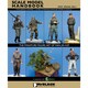 SMH-WW2 02 スケールモデルハンドブック WWII スペシャル Vol.2 [プラモデル書籍]