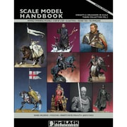 SMH-TC02 スケールモデルハンドブック テーマコレクション Vol.2 中世の騎士と十字軍 [プラモデル書籍]