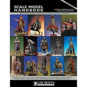 SMH-TC03 スケールモデルハンドブック テーマコレクション Vol.3 古代の戦士 [プラモデル書籍]
