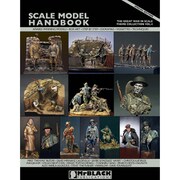 SMH-TC04 スケールモデルハンドブック テーマコレクション Vol.4 世界大戦 [プラモデル書籍]