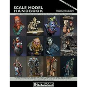 SMH-TC07 スケールモデルハンドブック テーマコレクション Vol.7 SF＆ファンタジー [プラモデル書籍]