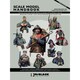 SMH-TC09 スケールモデルハンドブック テーマコレクション Vol.9 バストモデル [プラモデル書籍]