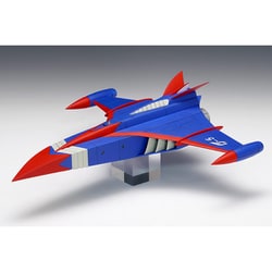 ヨドバシ.com - ウェーブ WAVE GR-011 科学忍者隊ガッチャマン