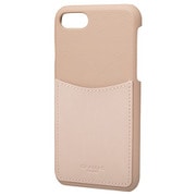 CSCSH-IP18GRG [iPhone SE（第3世代）/SE（第2世代）/8/7用 ケース]