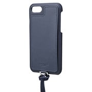 CSSSH-IP18NVY [iPhone SE（第3世代）/SE（第2世代）/8/7用 ケース]