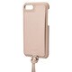 CSSSH-IP18GRG [iPhone SE（第3世代）/SE（第2世代）/8/7用 ケース]