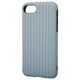 CHCRB-IP18BGY [iPhone SE（第3世代）/SE（第2世代）/8/7用 ケース]